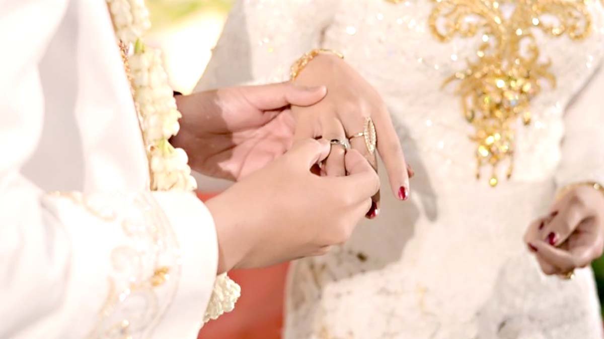 Calon Pengantin