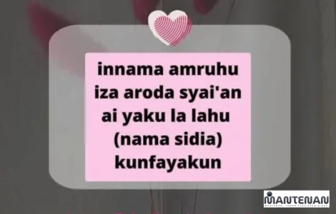 cara luluhkan perempuan