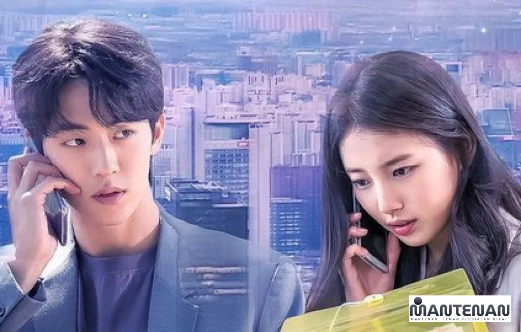 drama korea on going terbaru