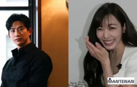 idol kpop generasi 2 menikah