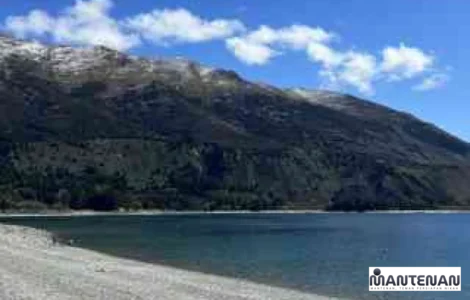lokasi pernikahan romantis danau