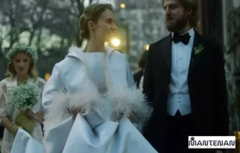 maya hawke menikah