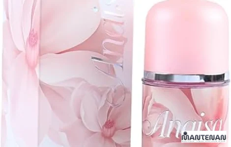 parfum green floral