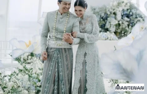 pernikahan artis Indonesia termewah