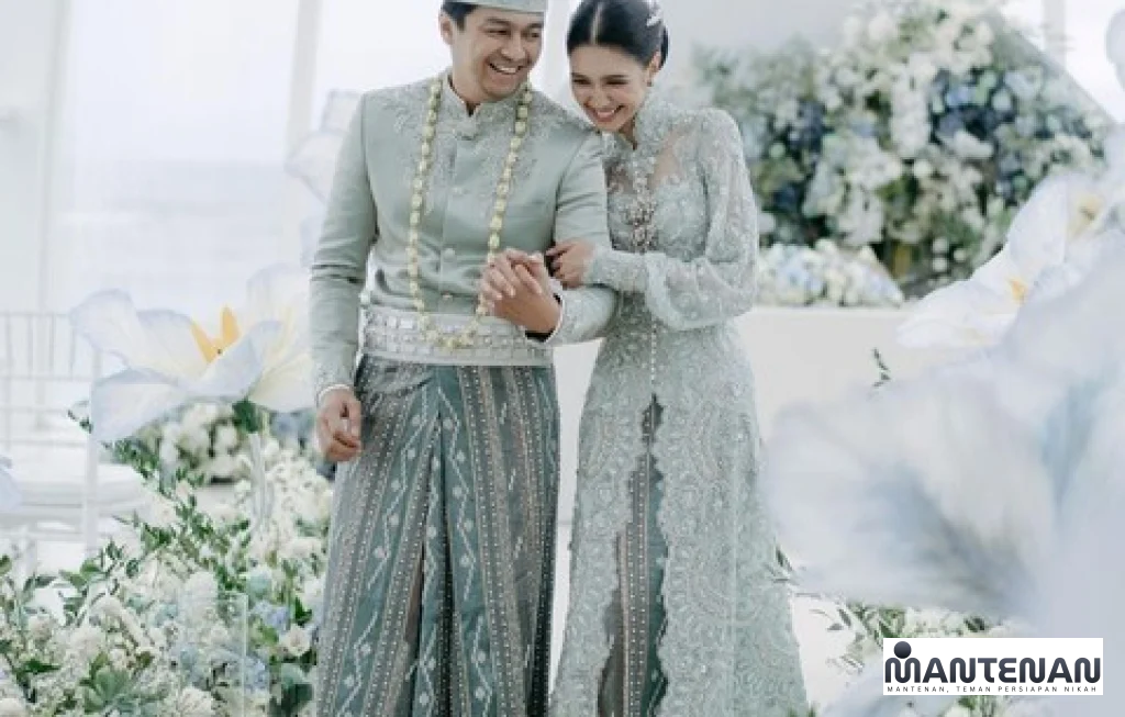 pernikahan artis singkat