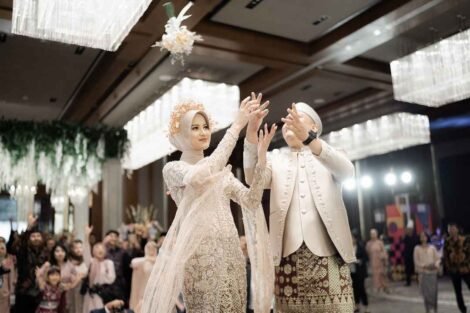 Wedding Organizer