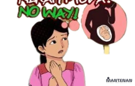 bahaya pernikahan dini
