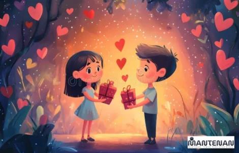 Couple EXchange 1