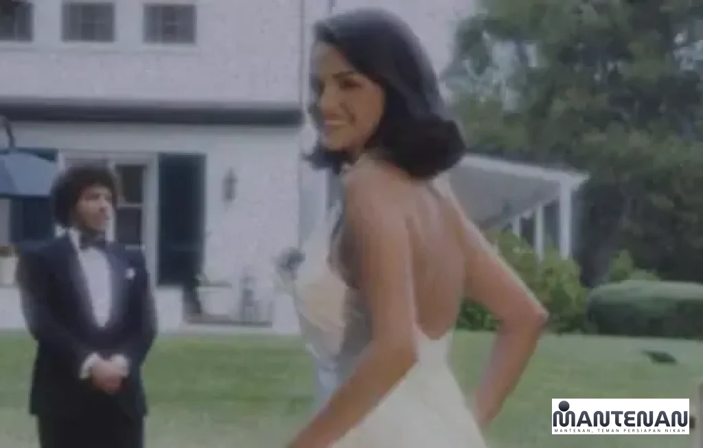 Selena Gomez Benny Blanco menikah