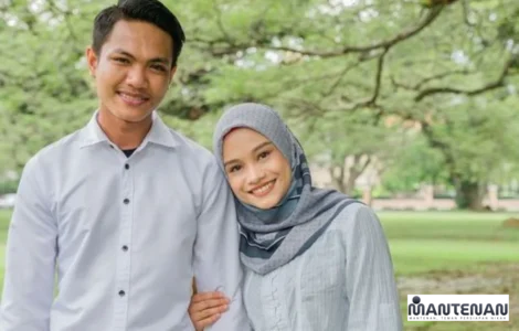 tanda siap menikah