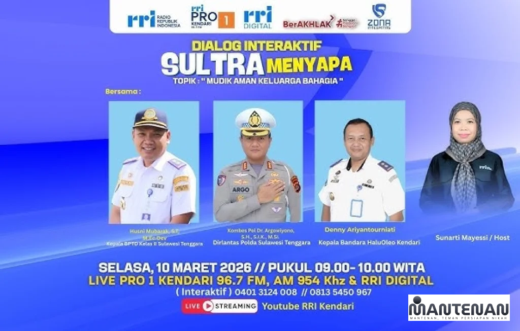 topik obrolan kumpul keluarga
