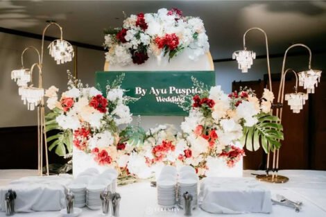 Informasi Wedding