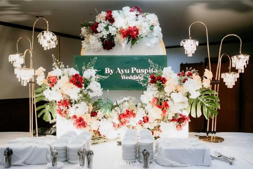 Informasi Wedding