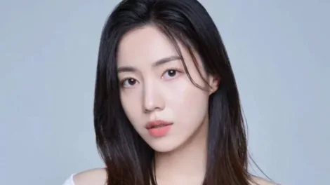 Ryu Hwa Young