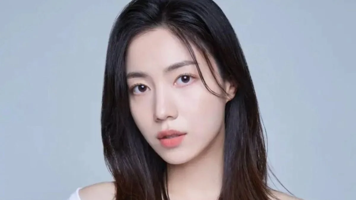 Ryu Hwa Young