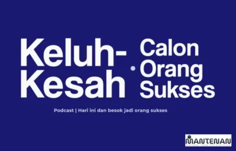 calon orang sukses