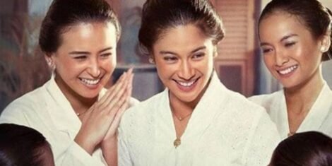 Perempuan Tangguh Lewat Ujian Hidup 7 Tanda Kamu Diam-Diam Kuat Banget
