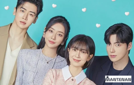 drakor terbaru rating tinggi